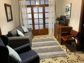 Castaña Vitalba Apartments